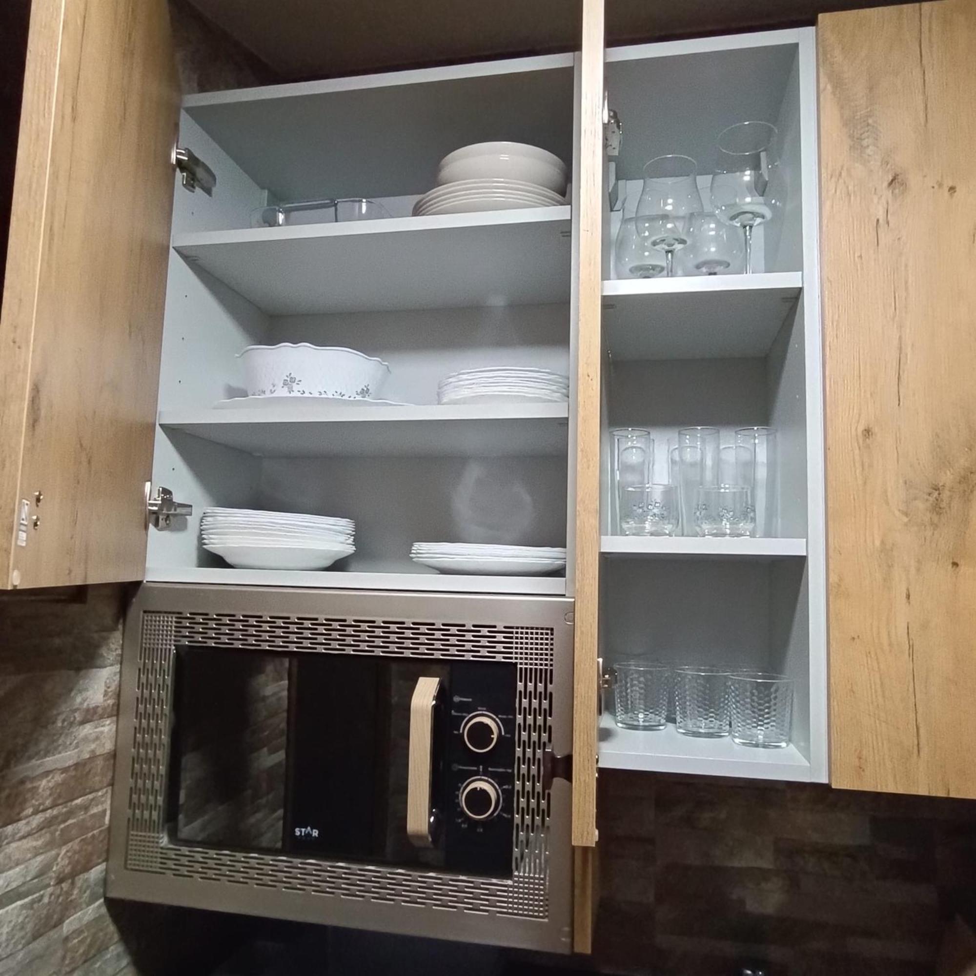 Solana De Luche, Casa Independiente Tipo Loft Con Terraza En Puerta Del Angel Apartamento Madri