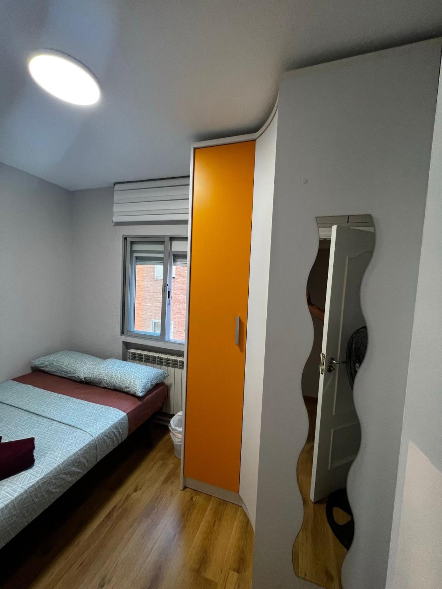 Gæstehus Bed Vallecas *
