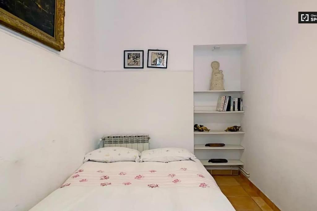 Apartamento Acogedor Piso A 5min Del Prado