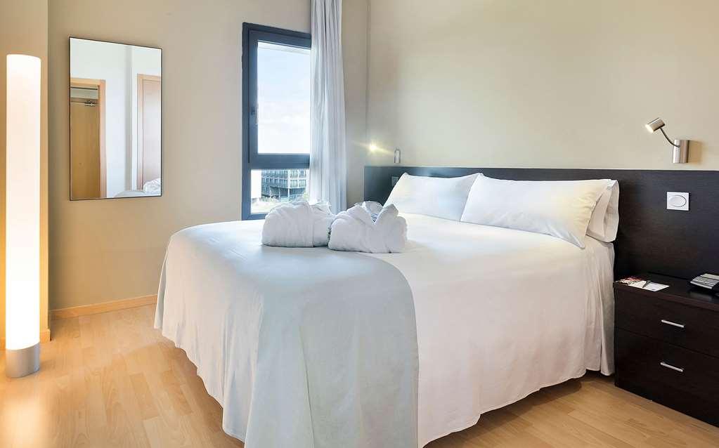Airport Suites, Affiliated By Melia Madrid