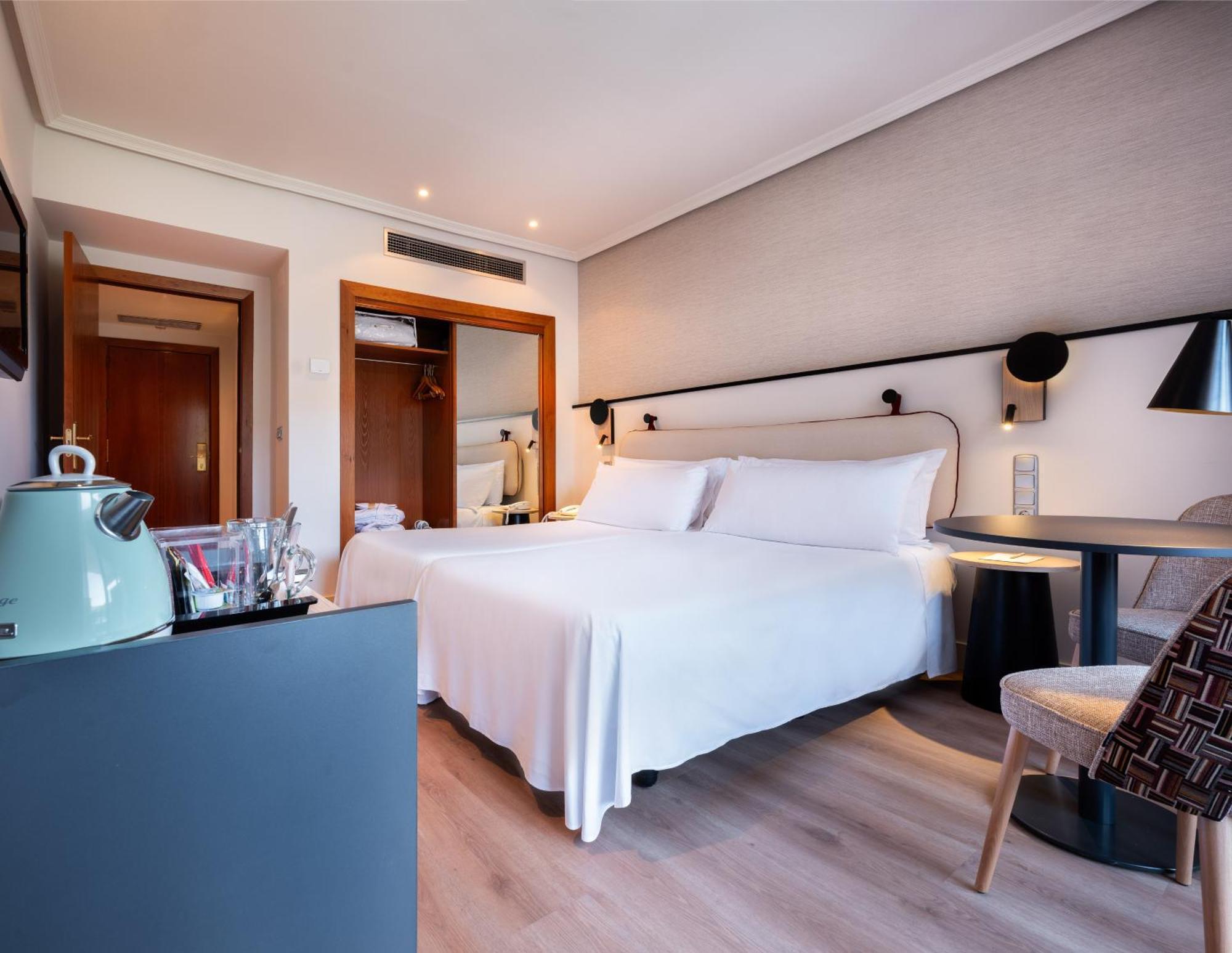 Alameda Aeropuerto, Affiliated By Melia 4*