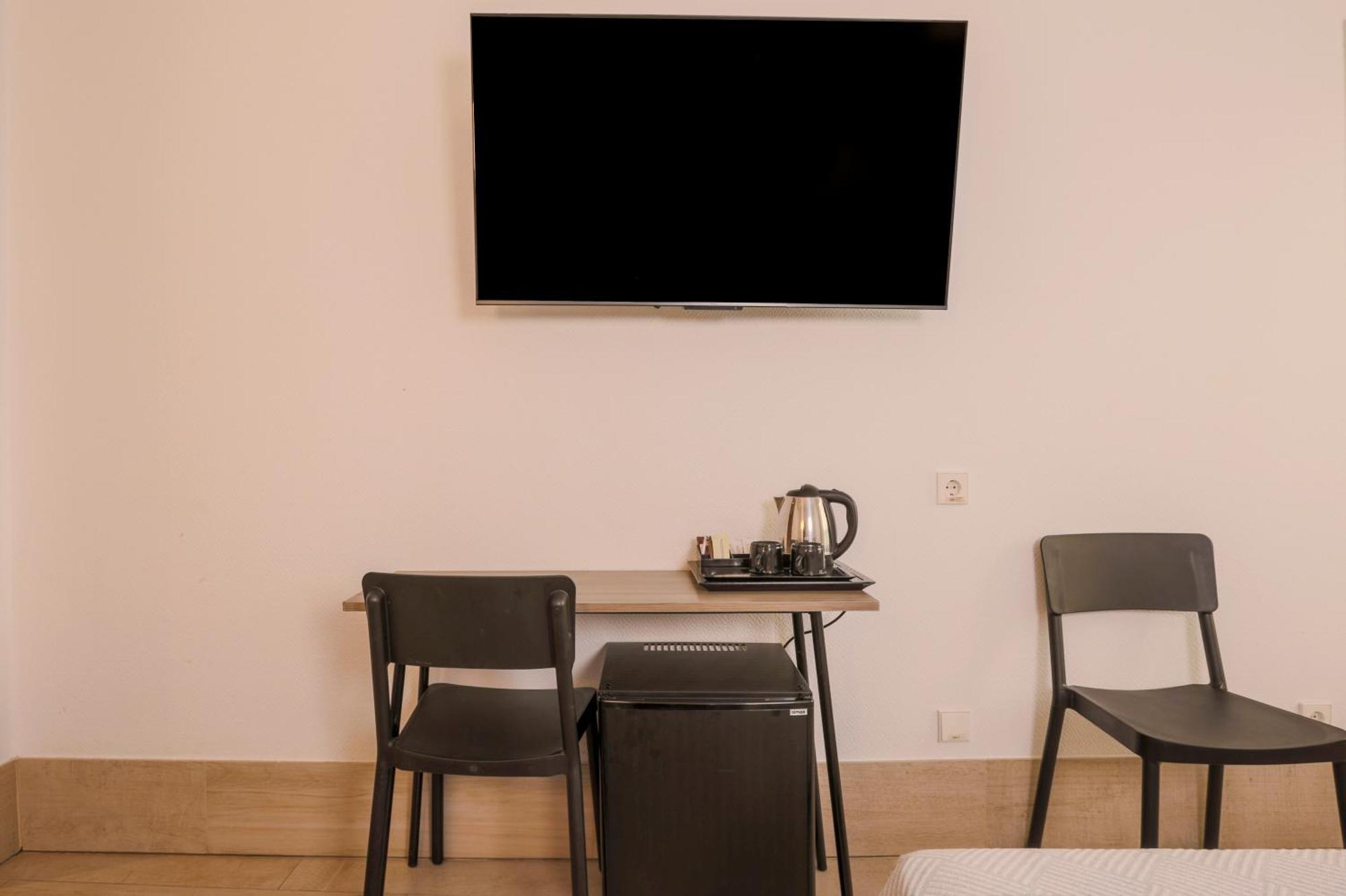 Castilla Ii Puerta Del Sol Gasthof 2*