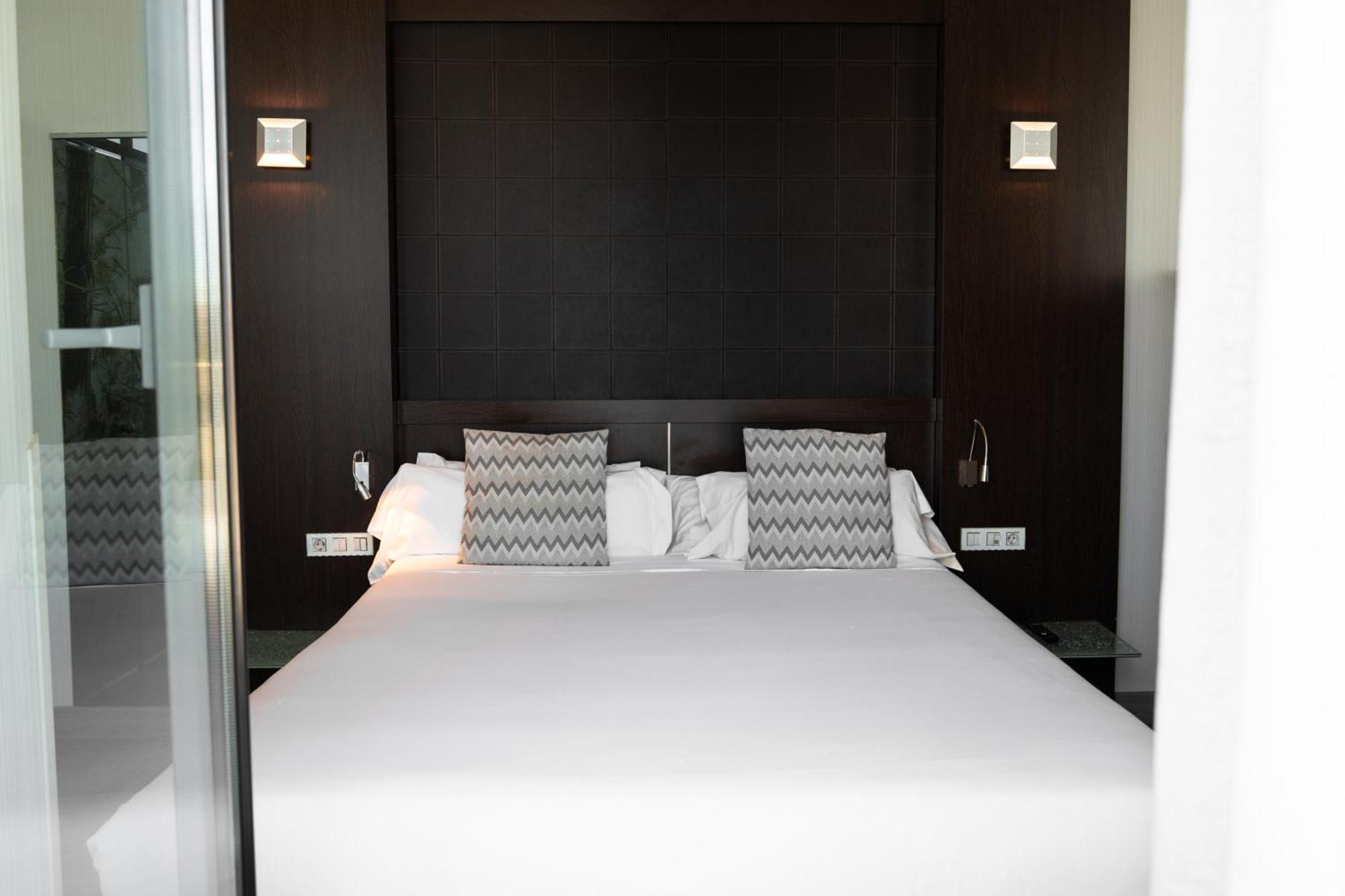 Petit Palace President Castellana Hotel Madrid
