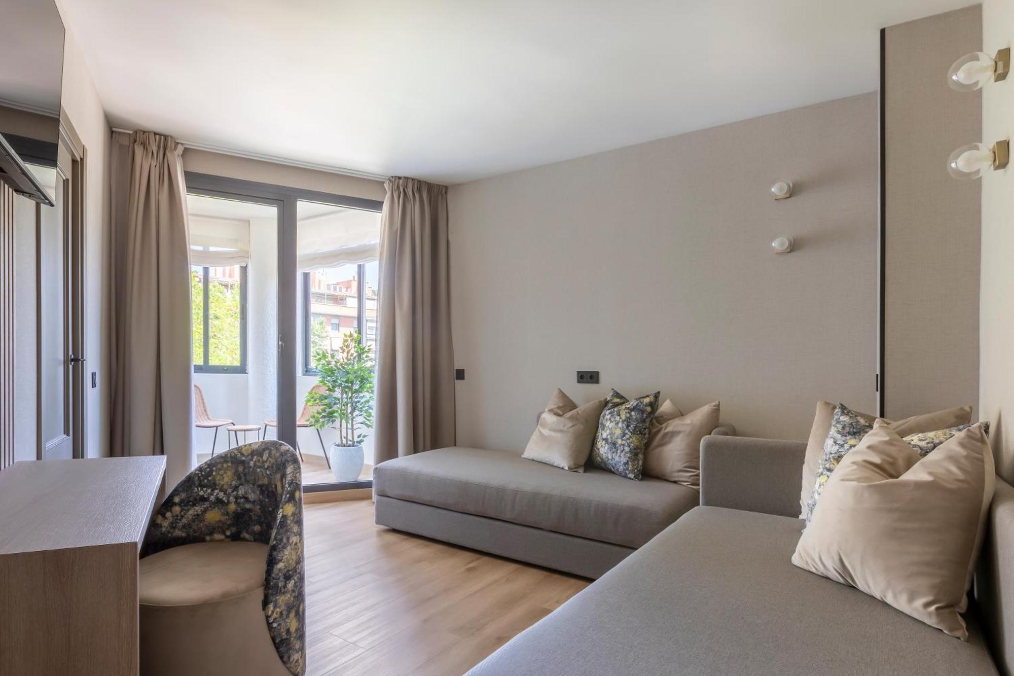 Hotel Rafaelhoteles Piramides Madrid