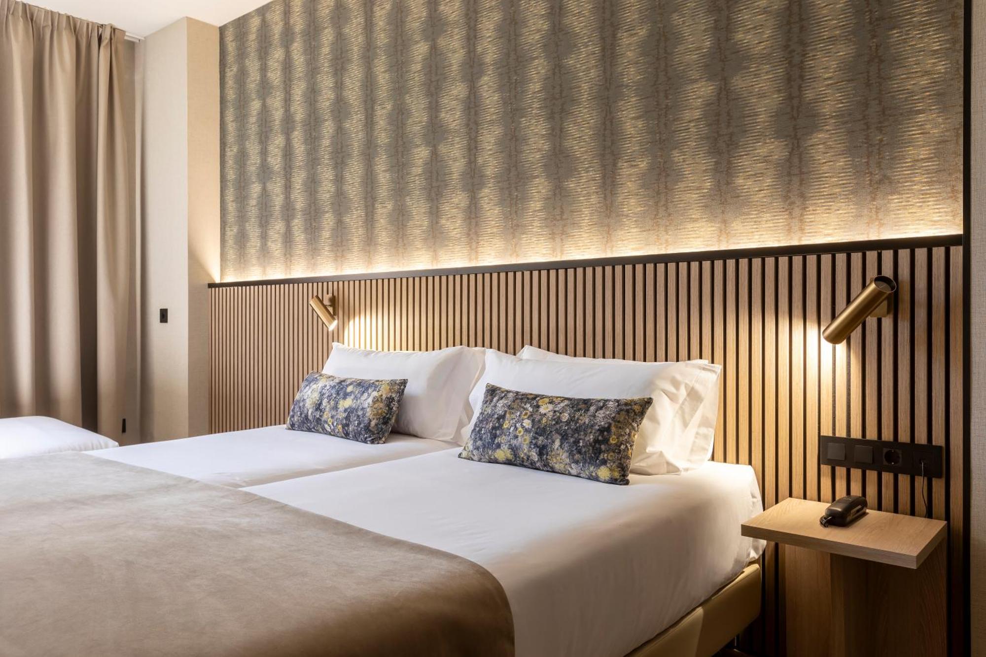 Rafaelhoteles Piramides