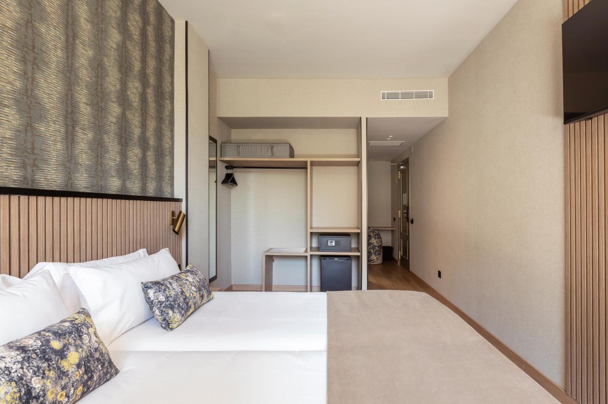 Hotel Rafaelhoteles Piramides