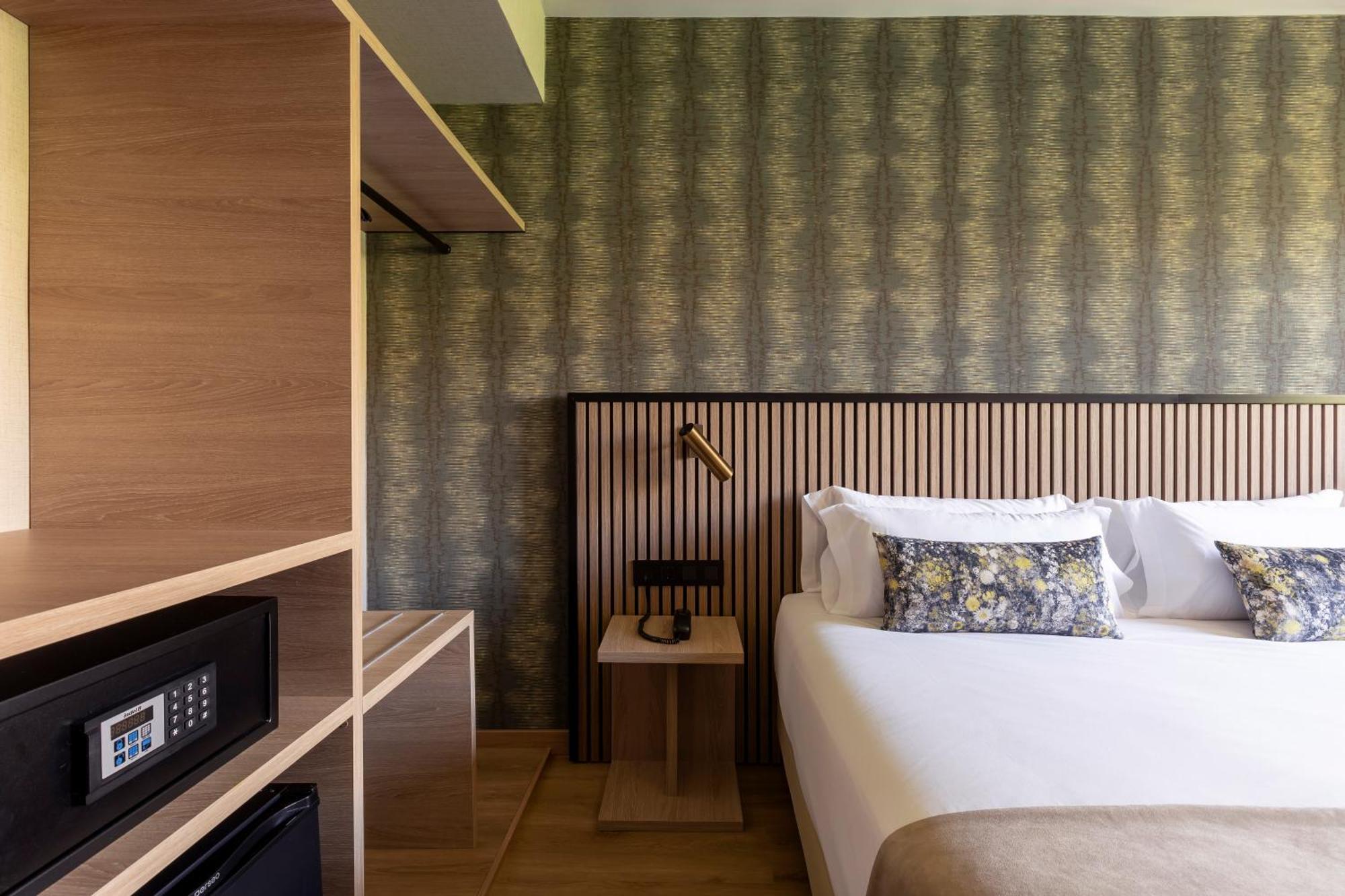 Rafaelhoteles Piramides