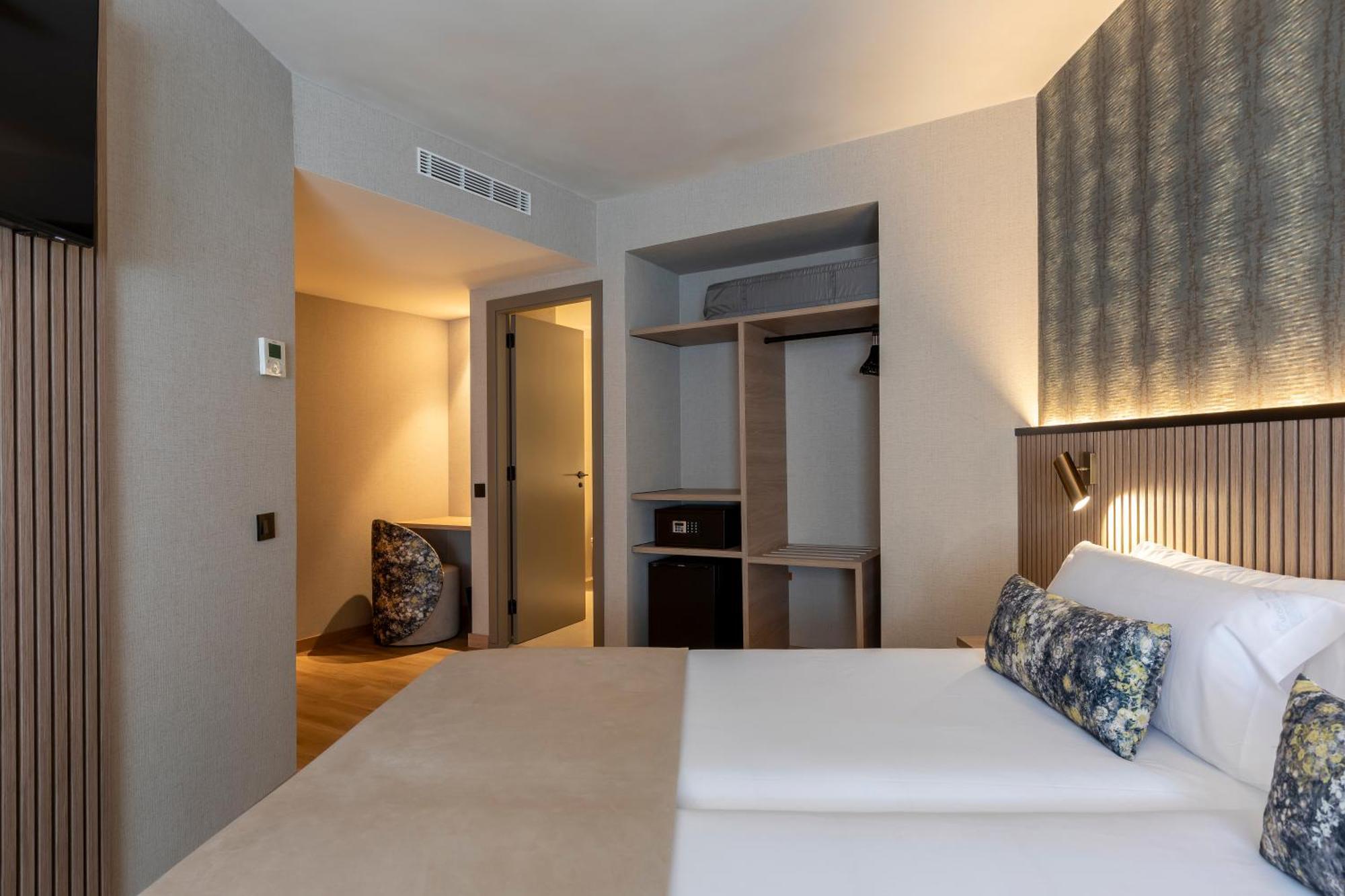 Hotel Rafaelhoteles Piramides