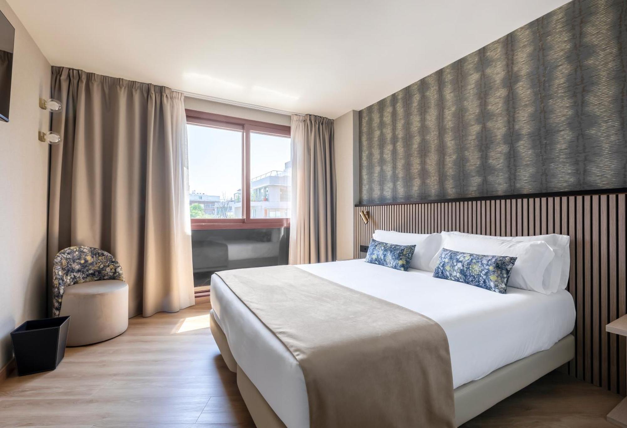 Rafaelhoteles Piramides