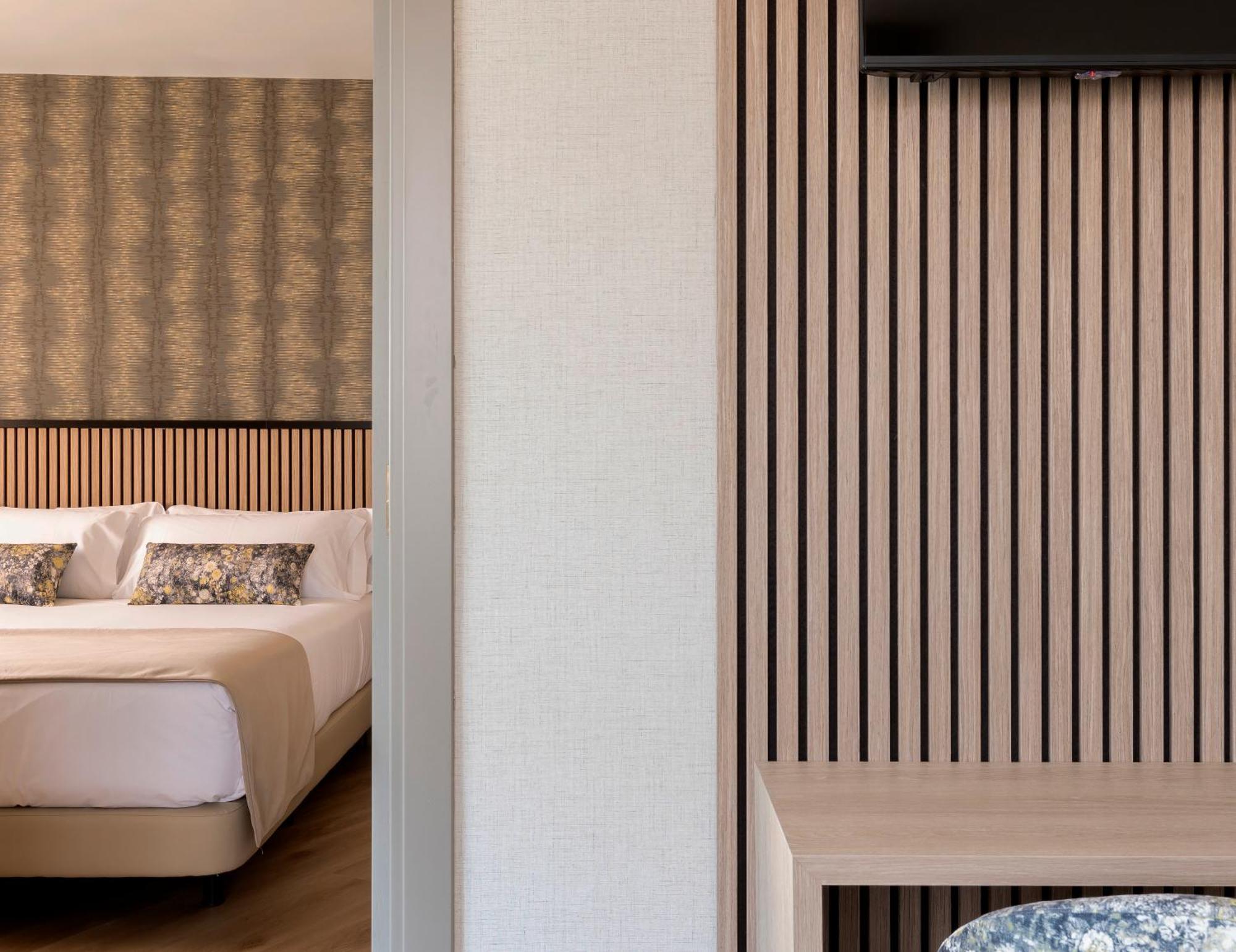Hotel Rafaelhoteles Piramides 3*