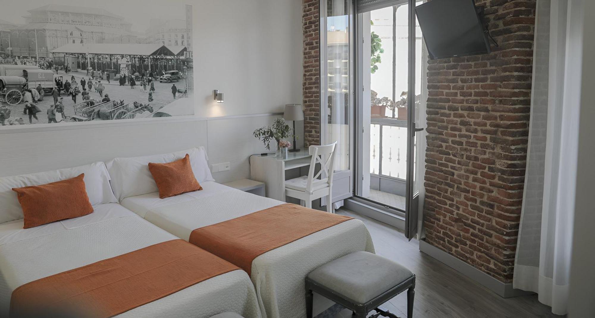 Guest house San Lorenzo 3*