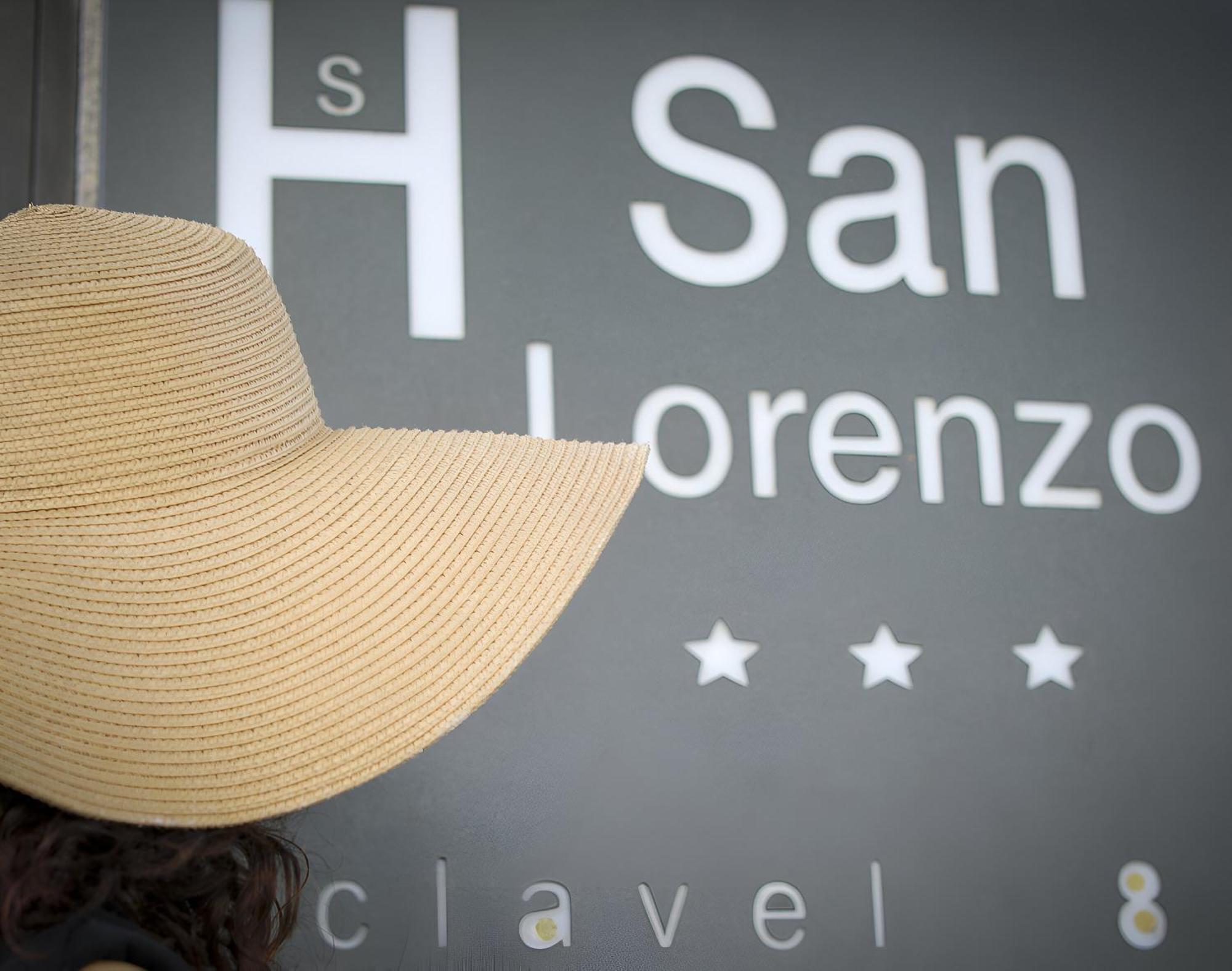 Guest house San Lorenzo