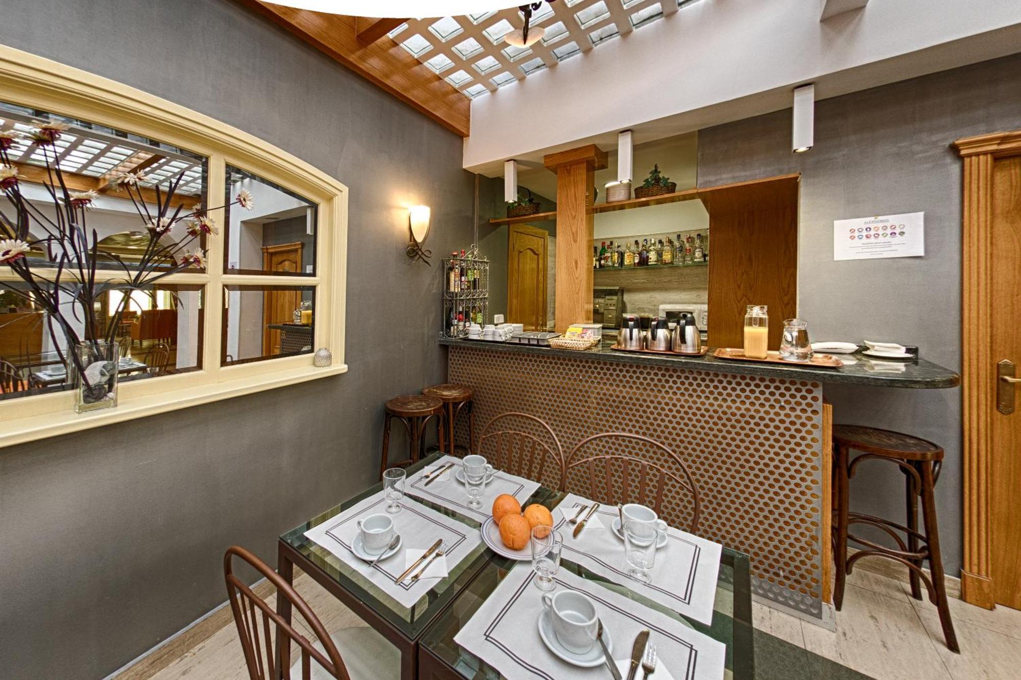 Guest house San Lorenzo 3*