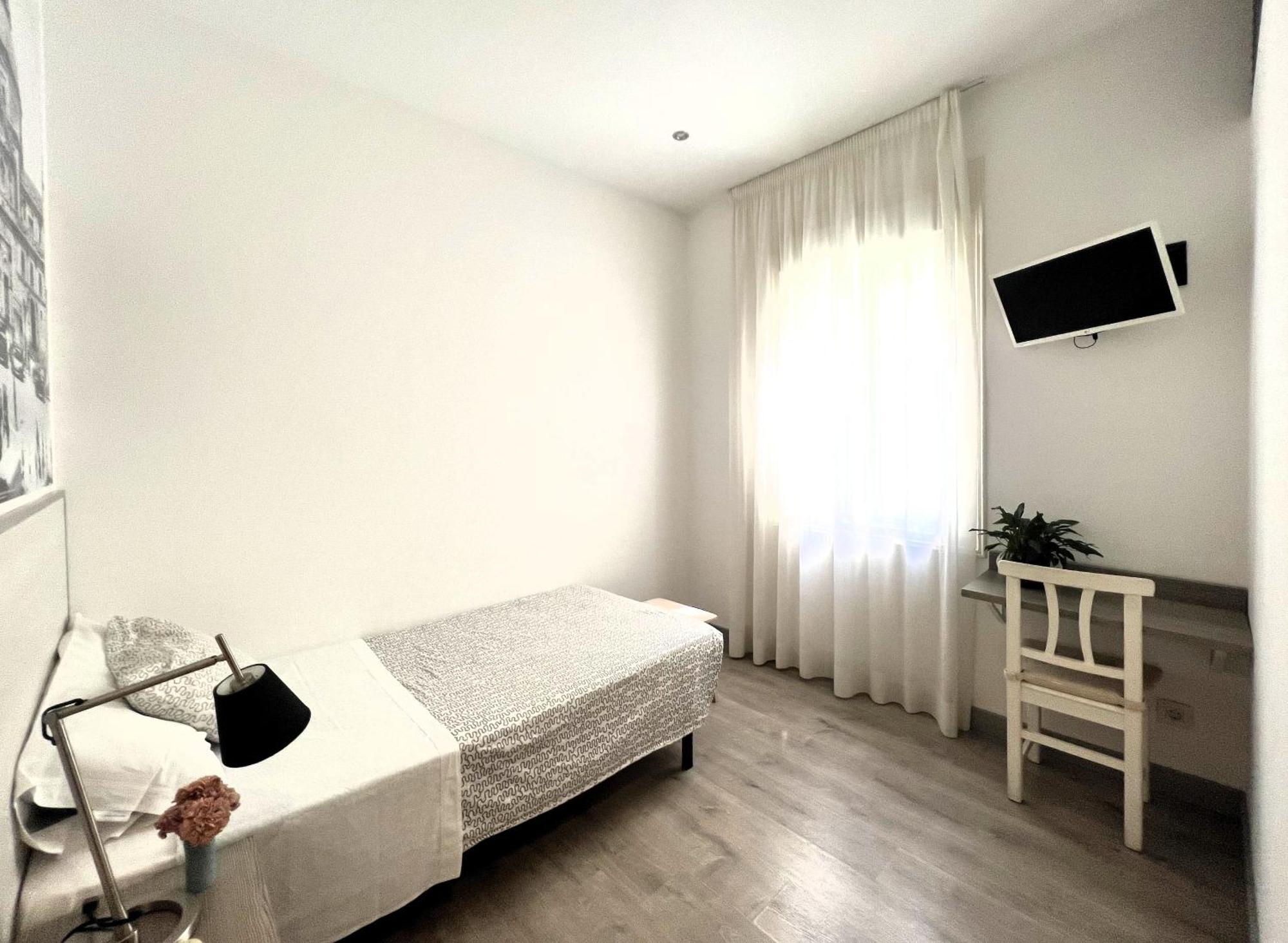 San Lorenzo Guest house