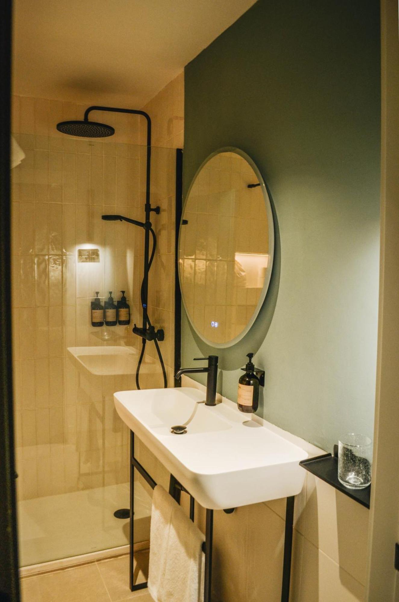 Aparthotel Tribu Malasana 3*