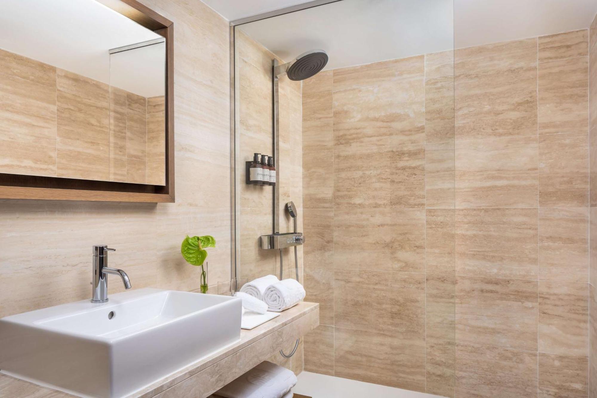 Nh Collection Palacio De Tepa 5*