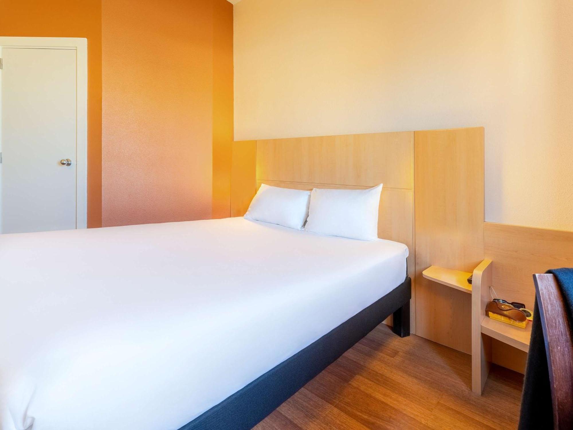Hotel Ibis Calle Alcala *