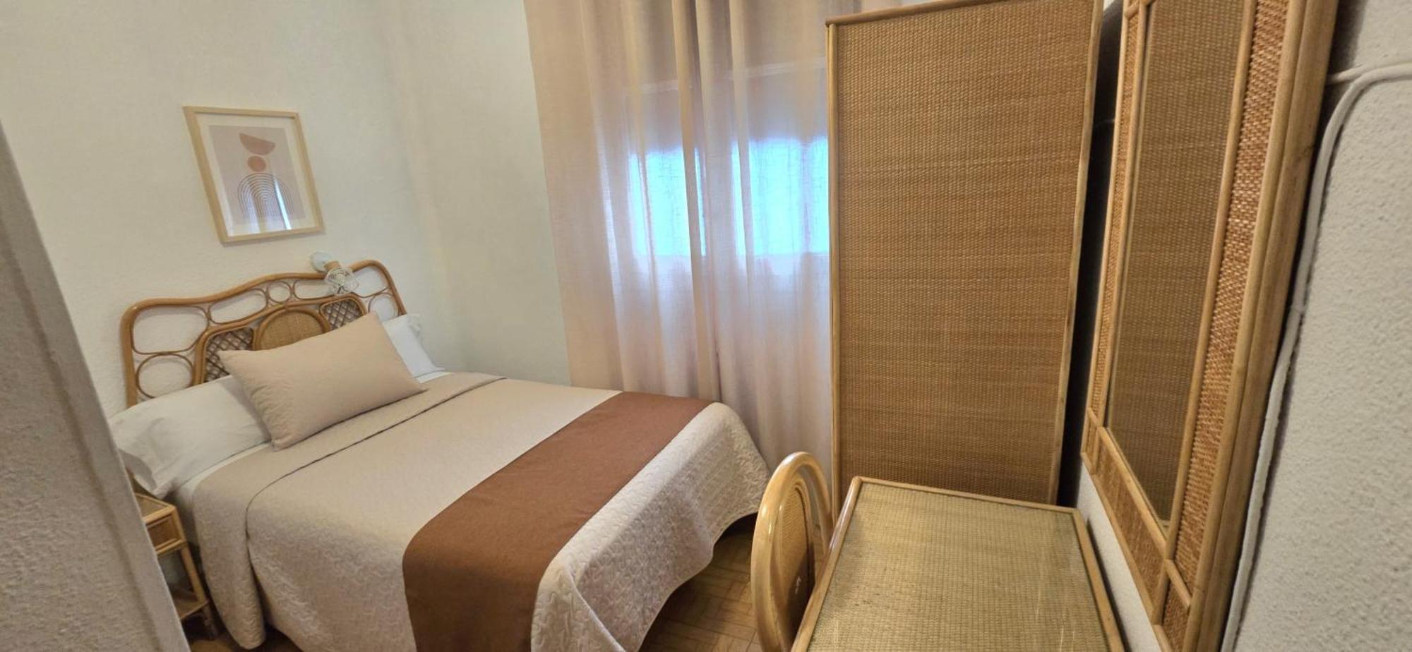 Guest house Prada
