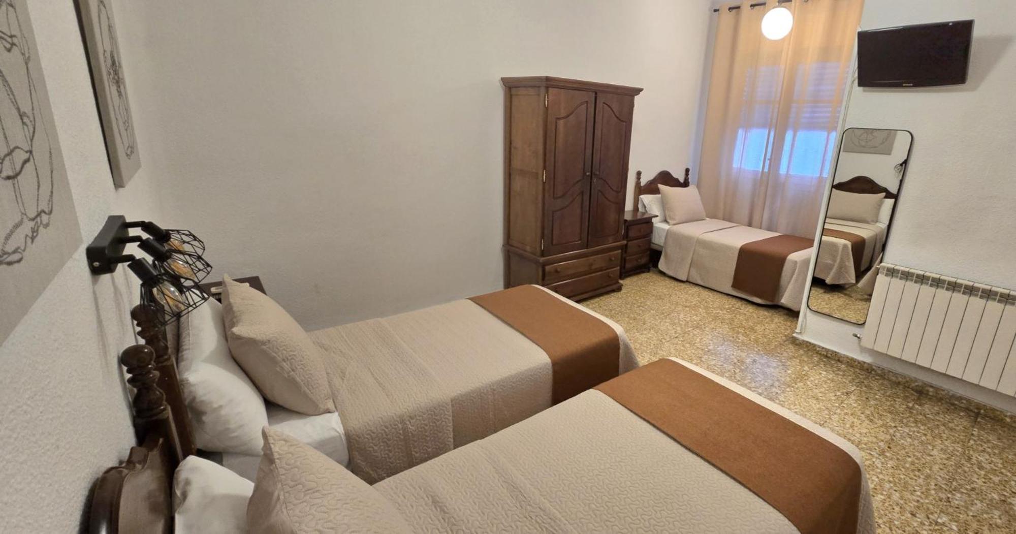 Guest house Prada
