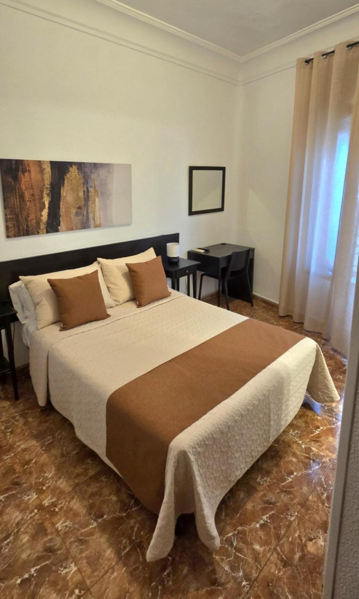 Prada Guest house 2*