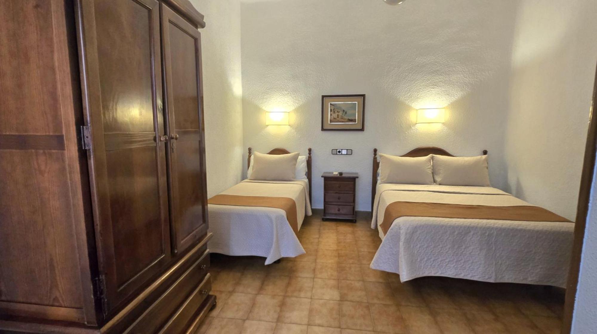 Prada Guest house Madrid