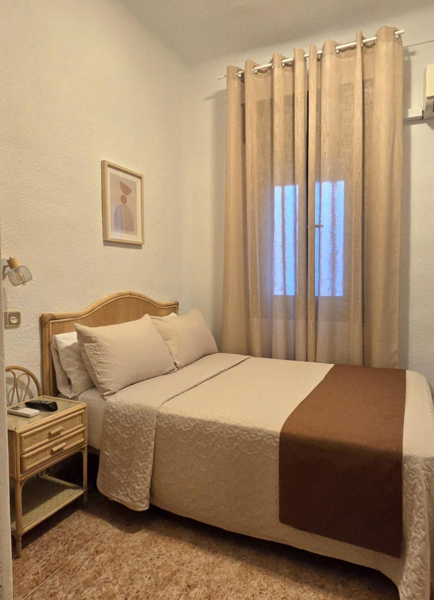 Guest house Prada Madrid