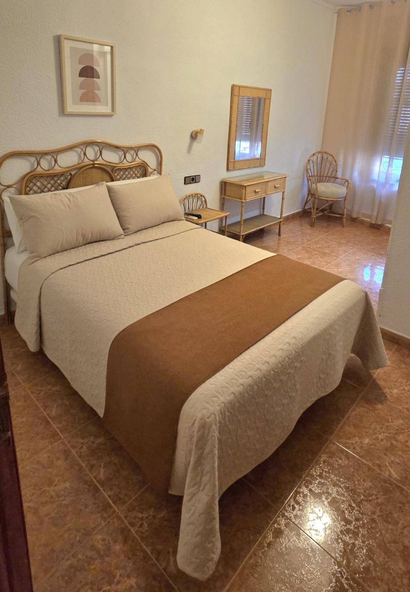 Prada Guest house Madrid