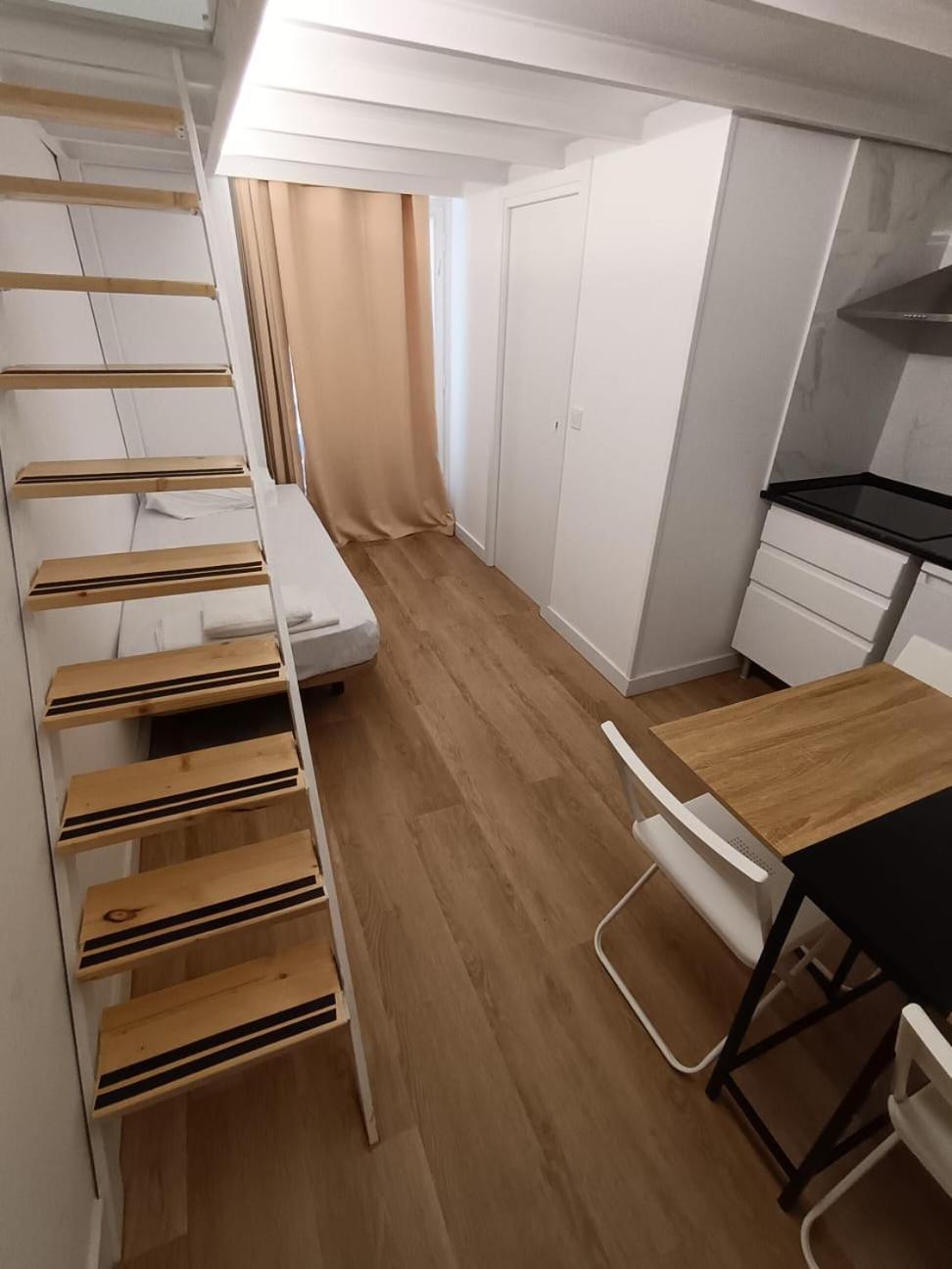 Aparsol Madrid