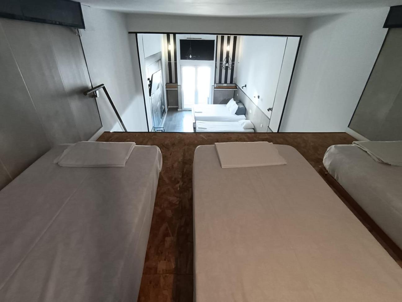 Aparsol Apartment
