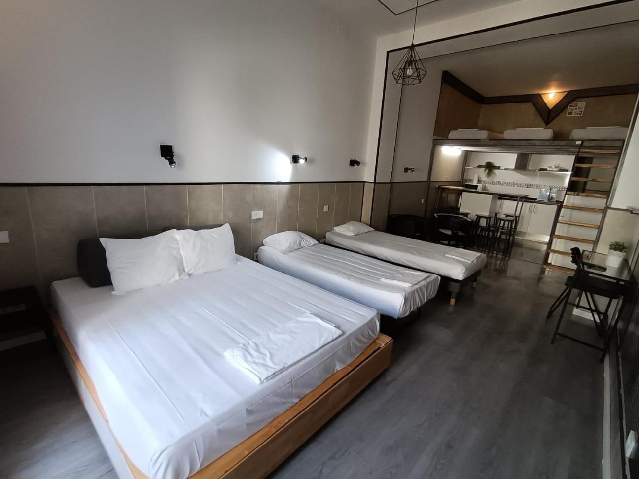 Aparsol Apartment *