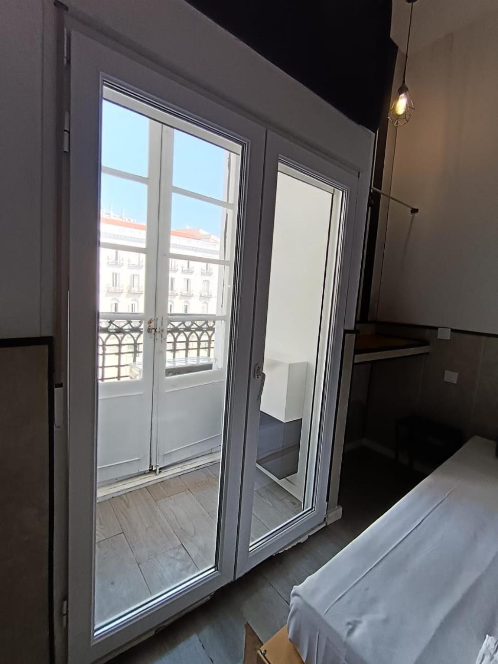 Apartment Aparsol Madrid