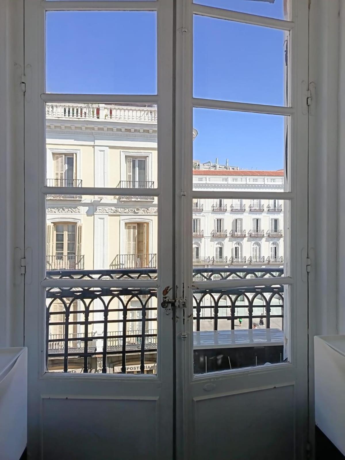 Aparsol Madrid