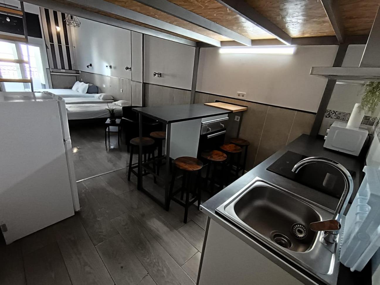 Aparsol Apartment *