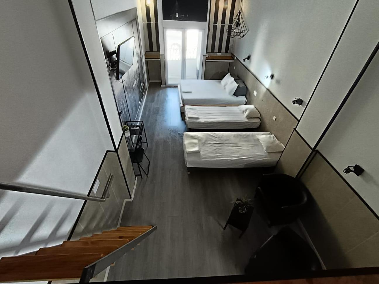 Apartment Aparsol Madrid