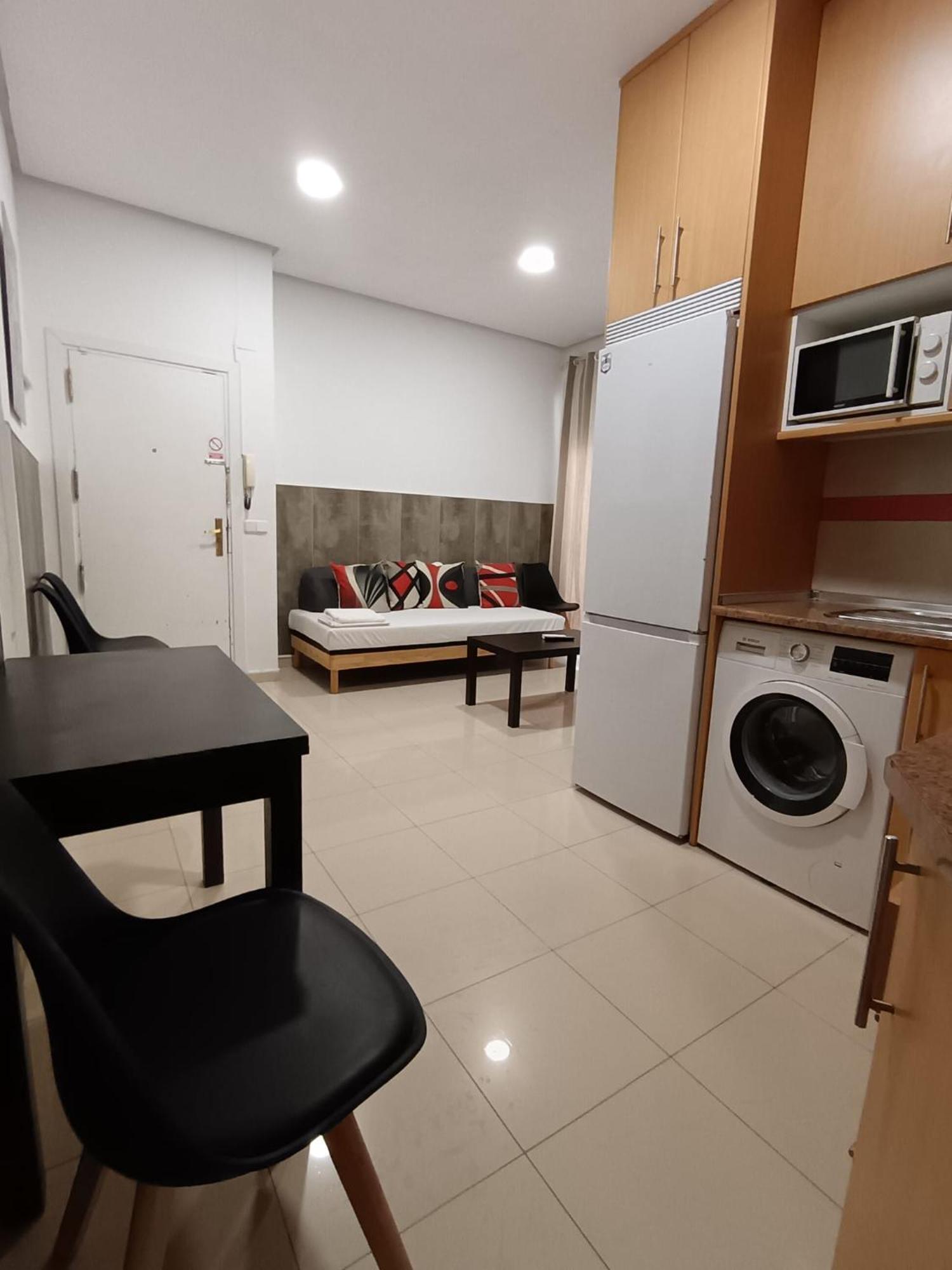 Apartment Aparsol
