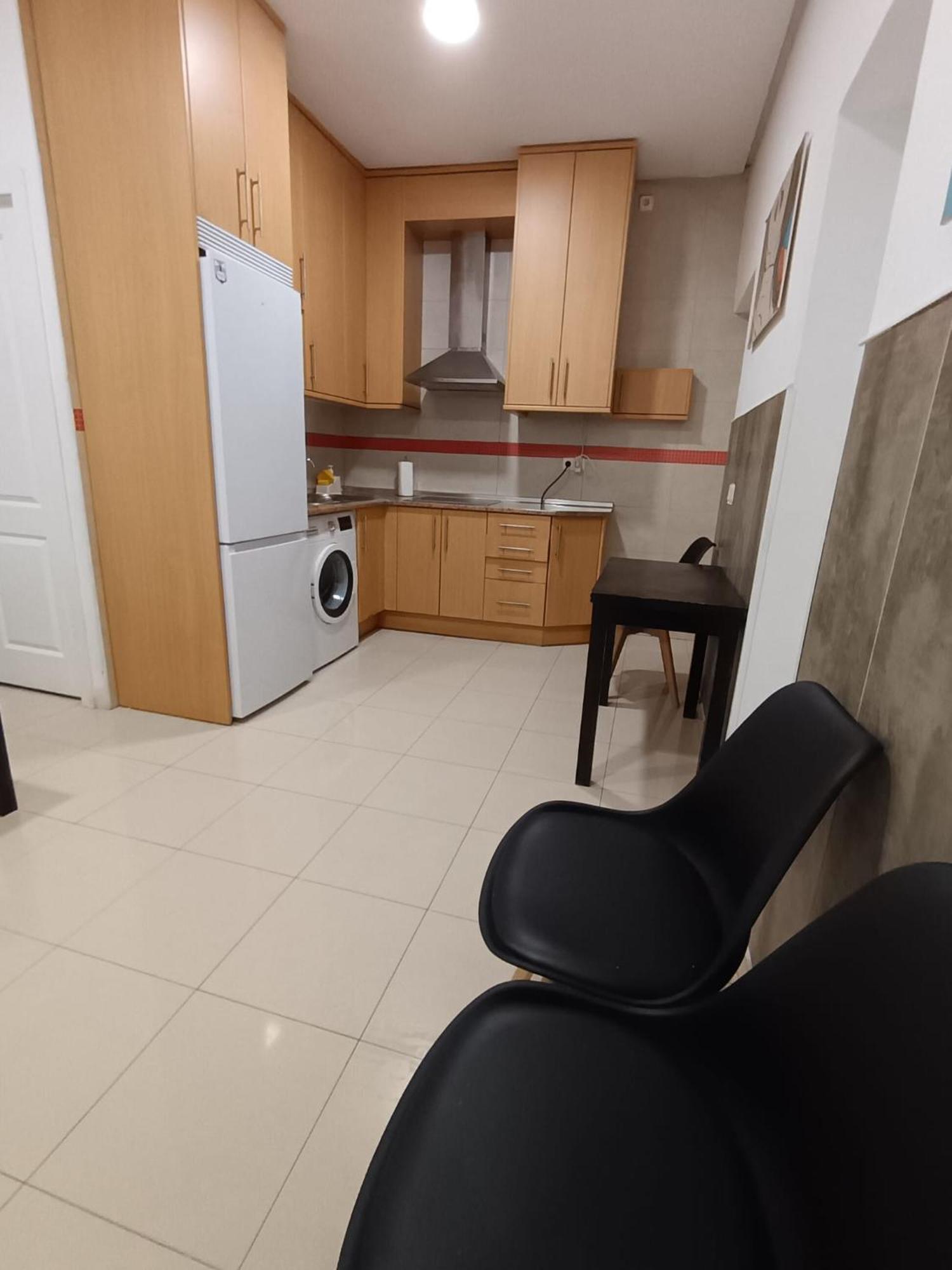 Aparsol Apartment Madrid