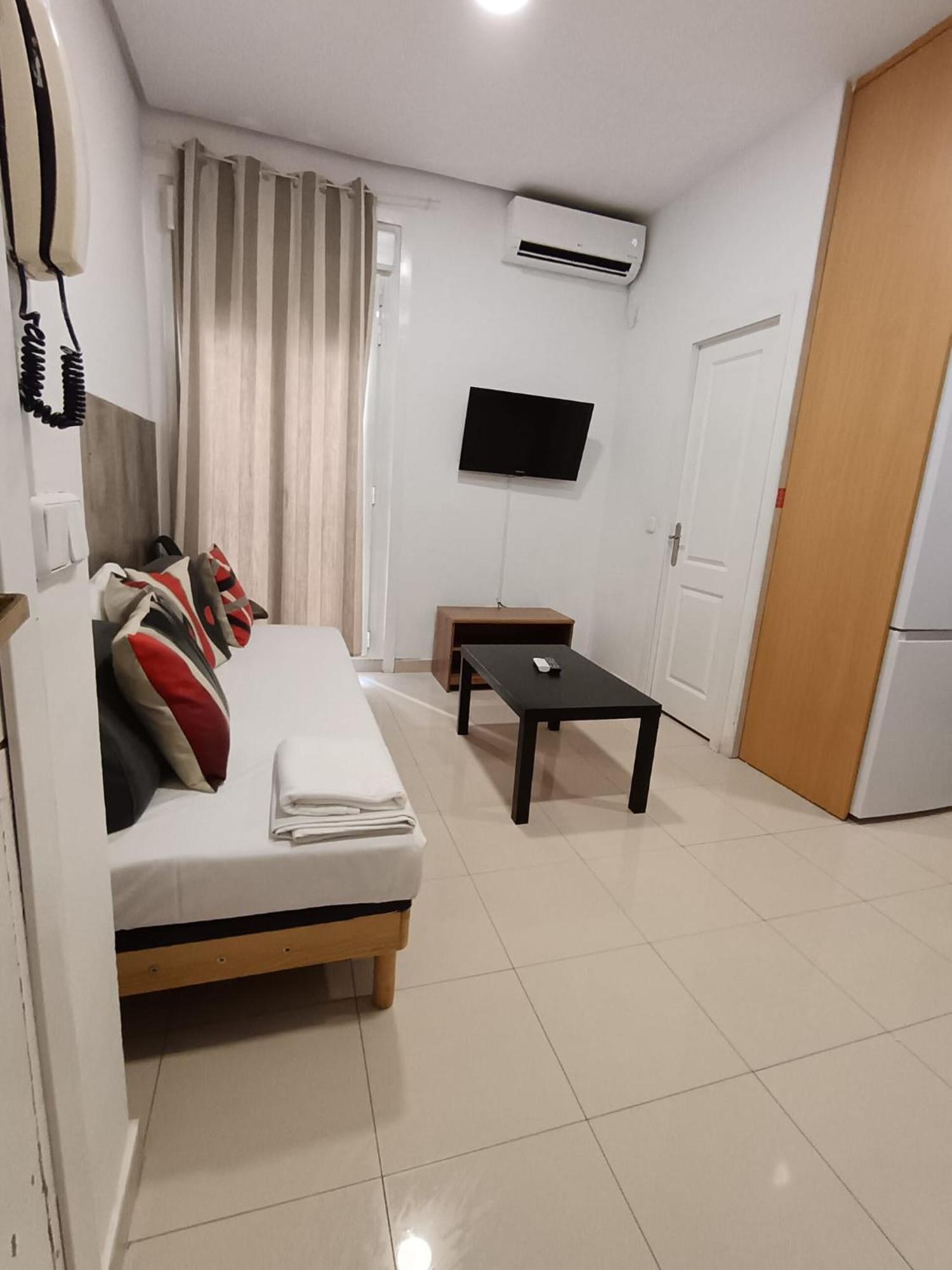 Aparsol Apartment