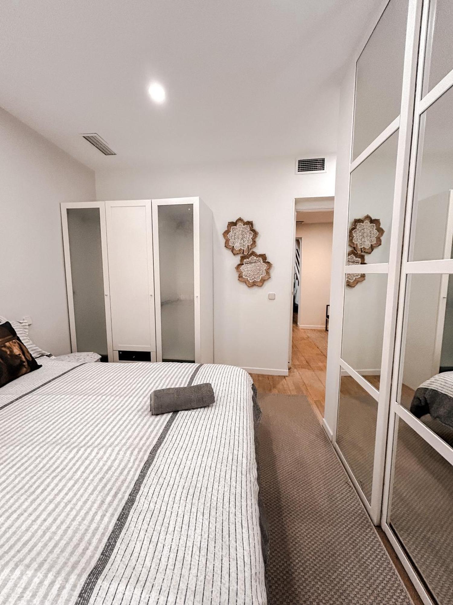 Impresionante Triplex En Canaleja, Sol Madrid