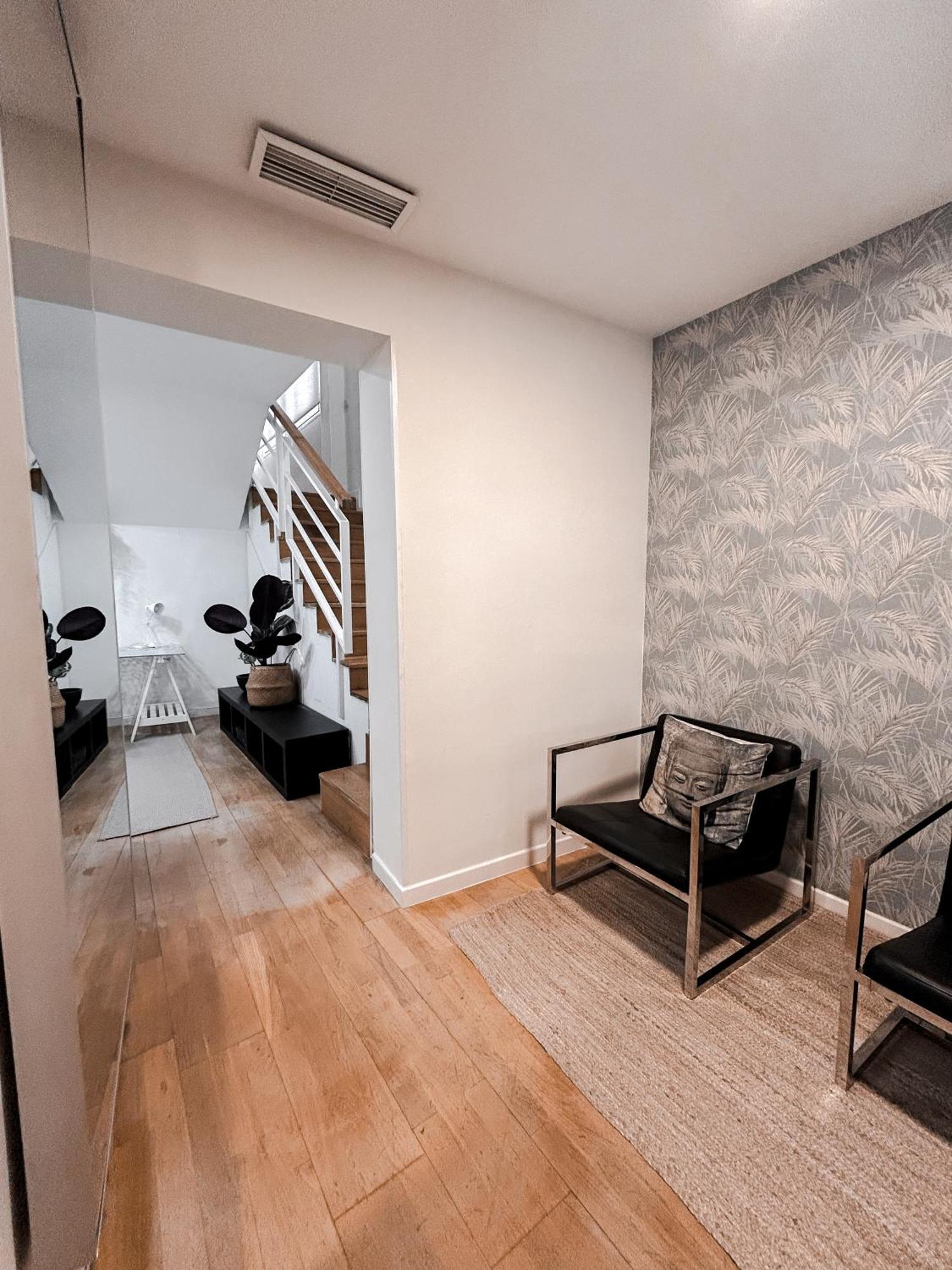Apartamento Impresionante Triplex En Canaleja, Sol *