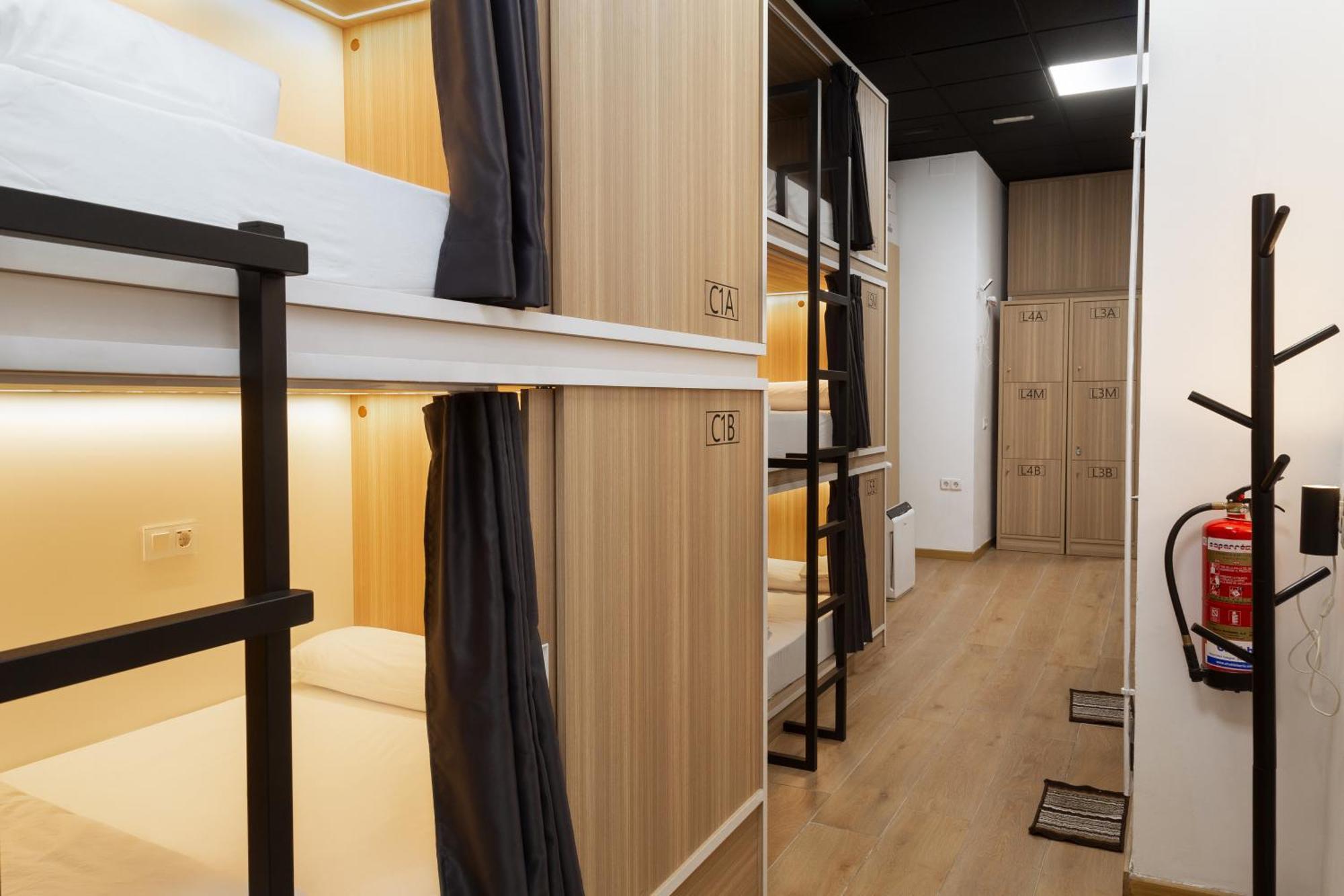 Siesta&go Hostal