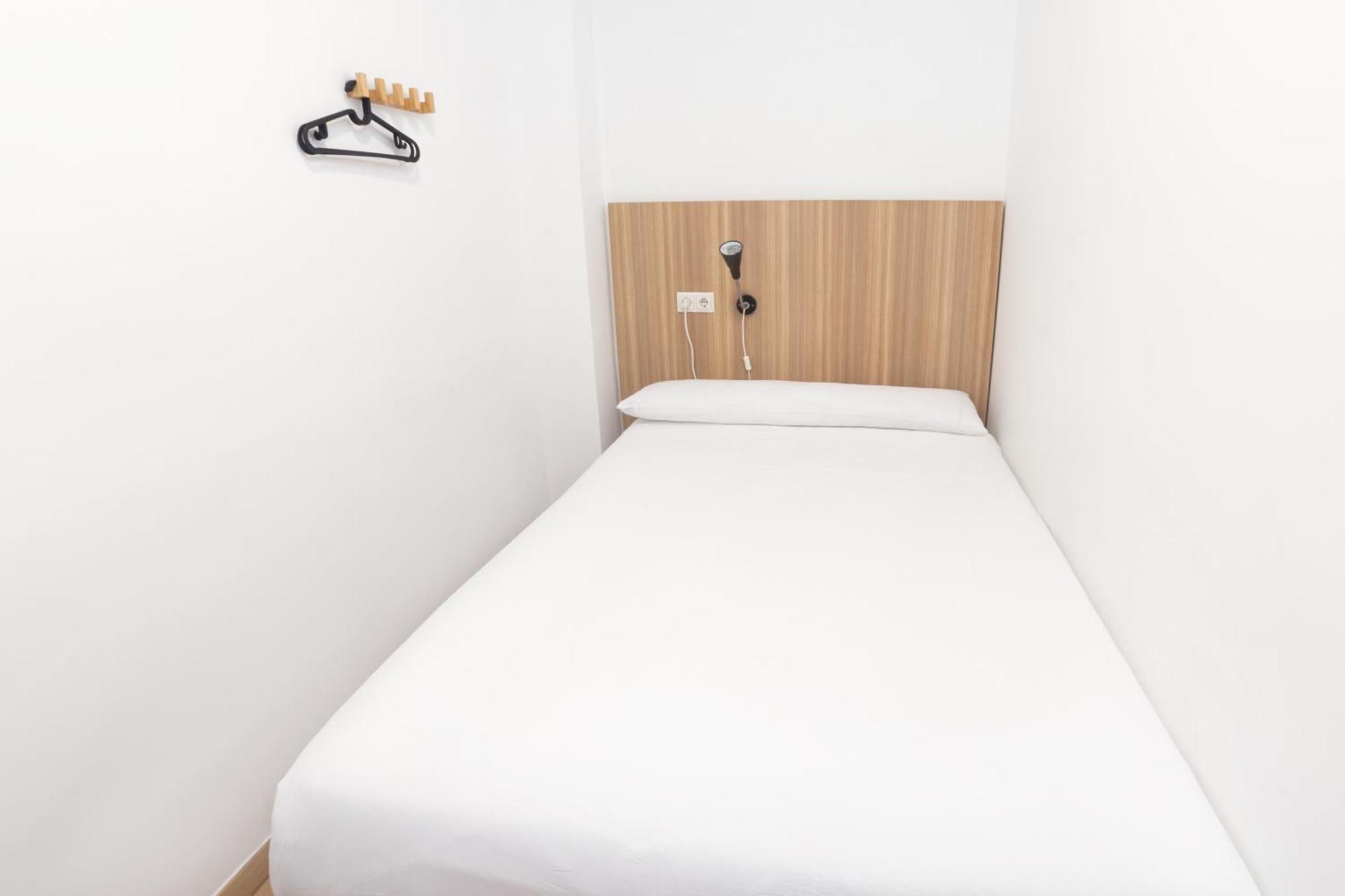 Siesta & Go Nuevos Ministerios Madri