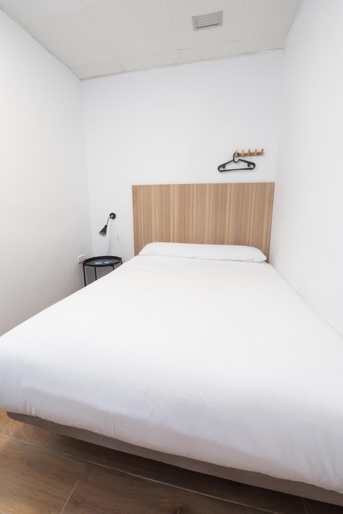 Siesta & Go Nuevos Ministerios Albergue