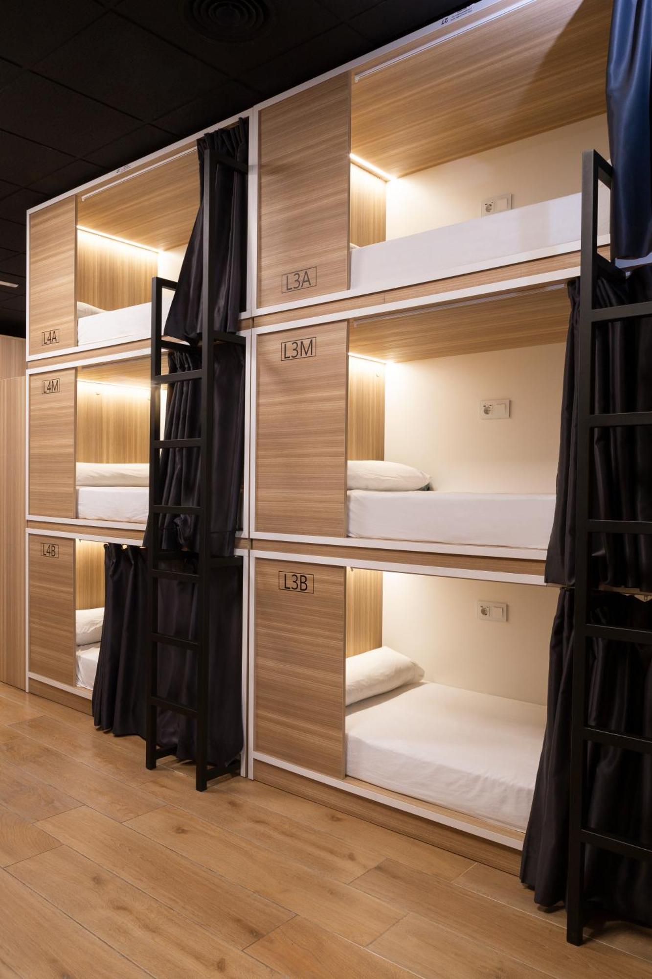 Siesta&go Hostal *
