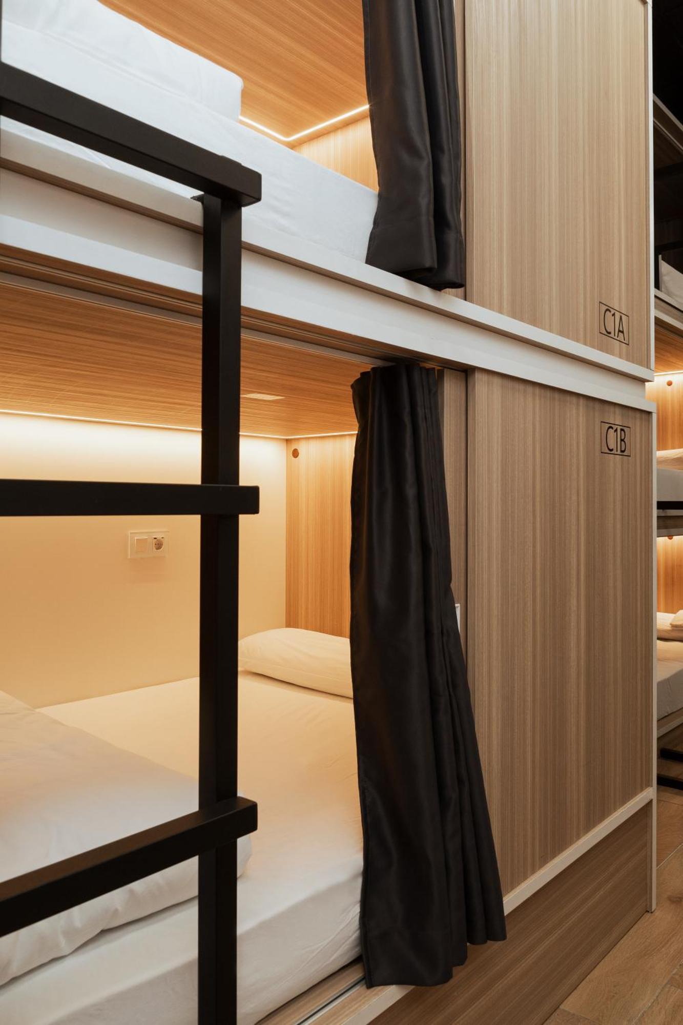 Siesta&go Hostal Madrid
