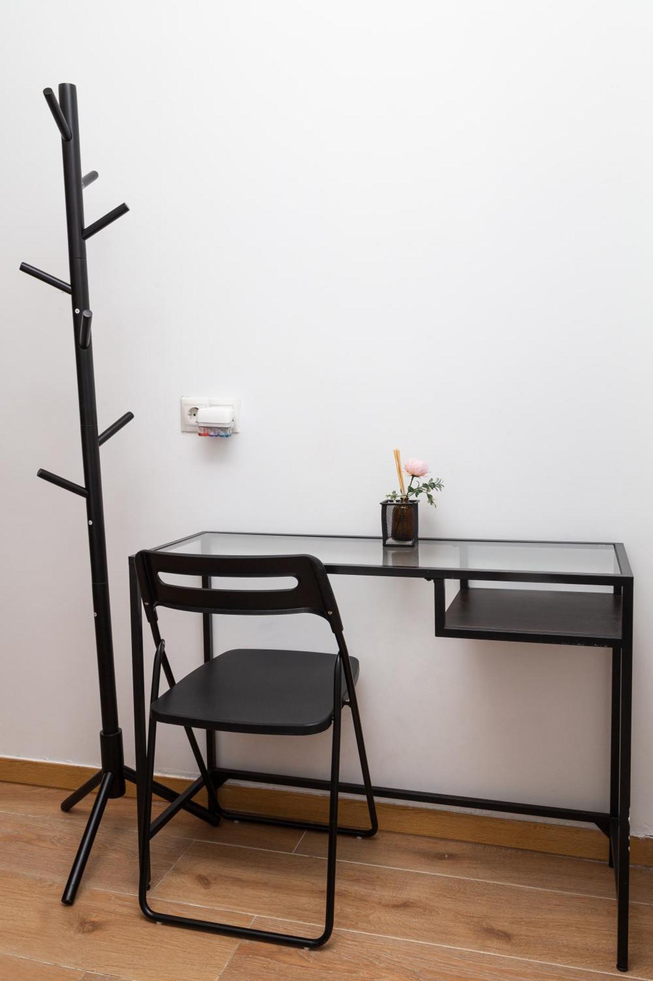 Hostal Siesta&go Madrid