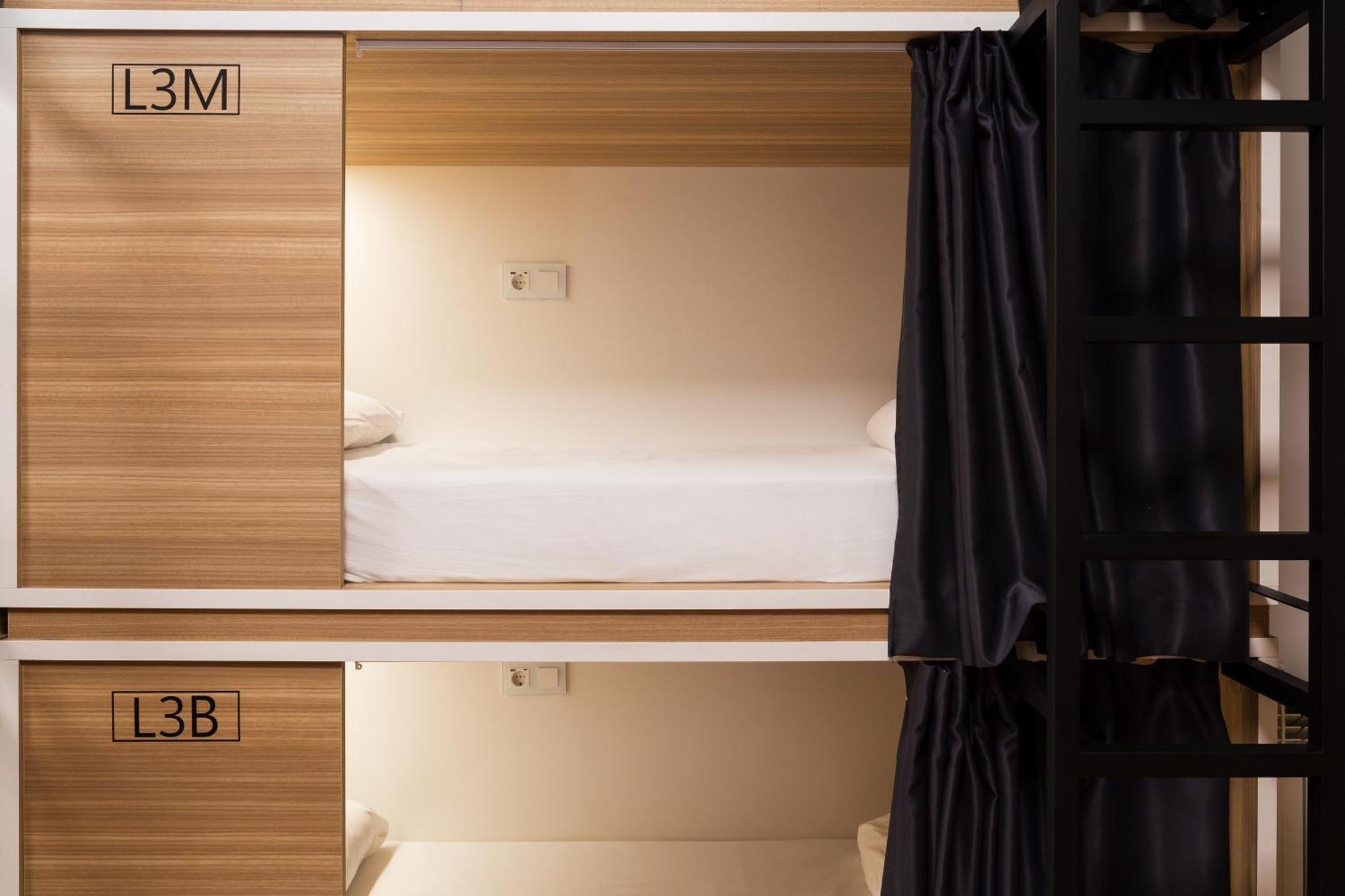 Siesta&go Hostal