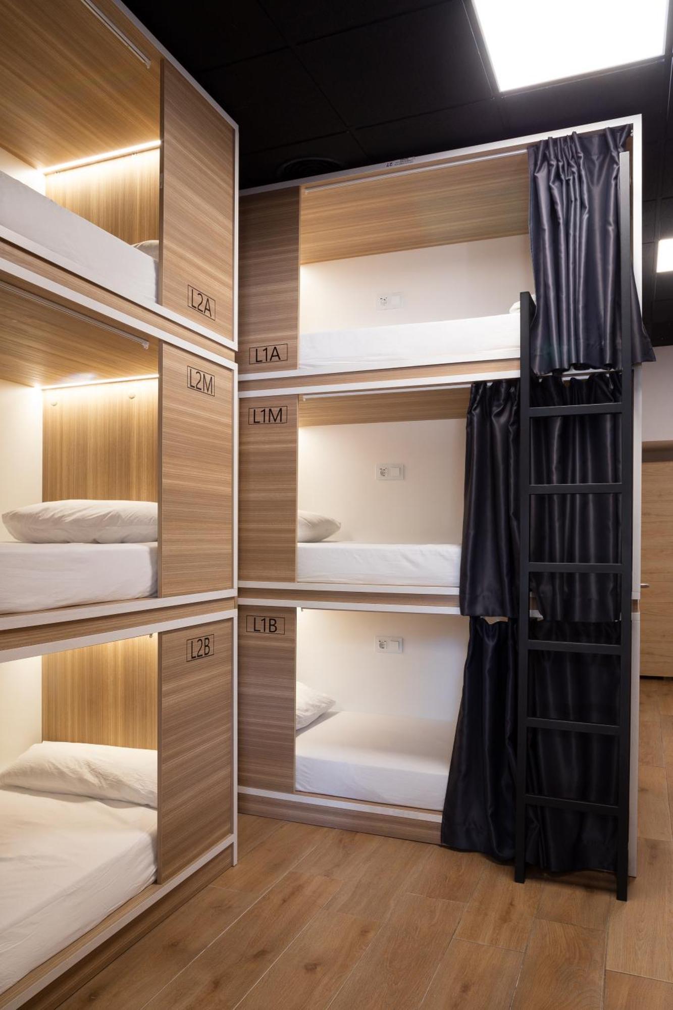 Hostal Siesta&go Madrid