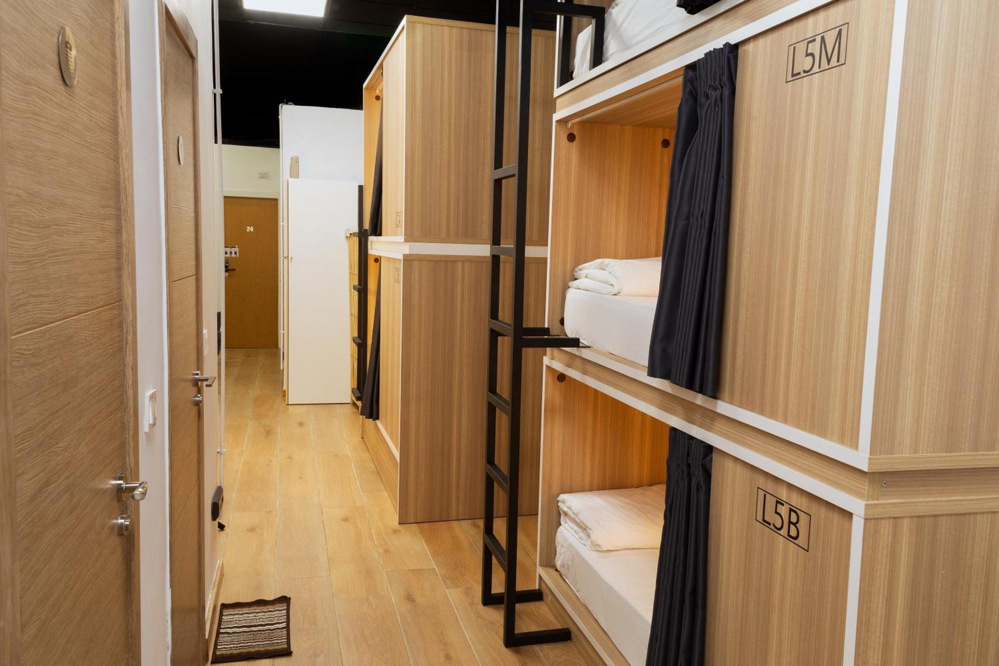 Siesta&go Hostal