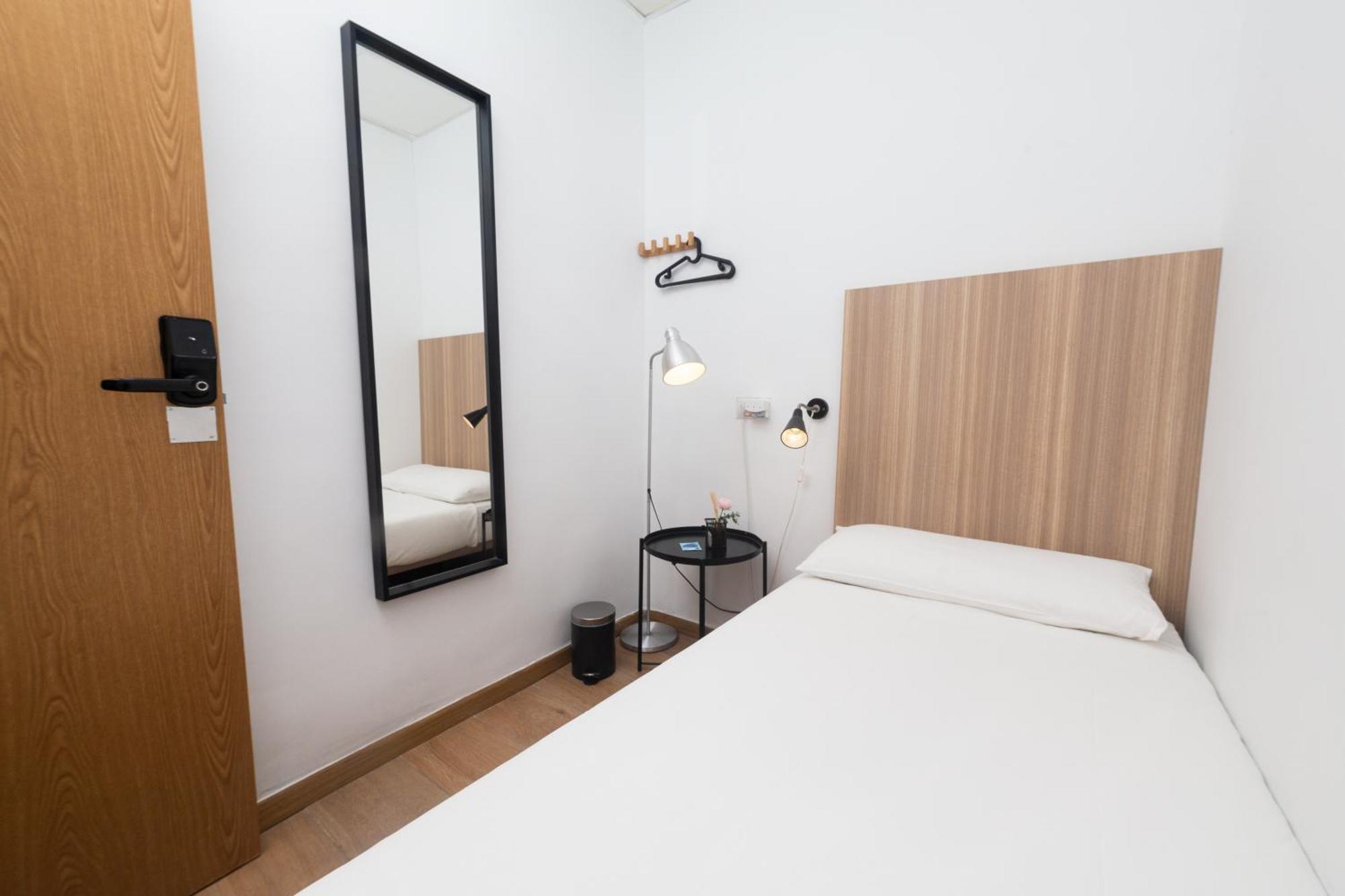 Hostal Siesta&go *