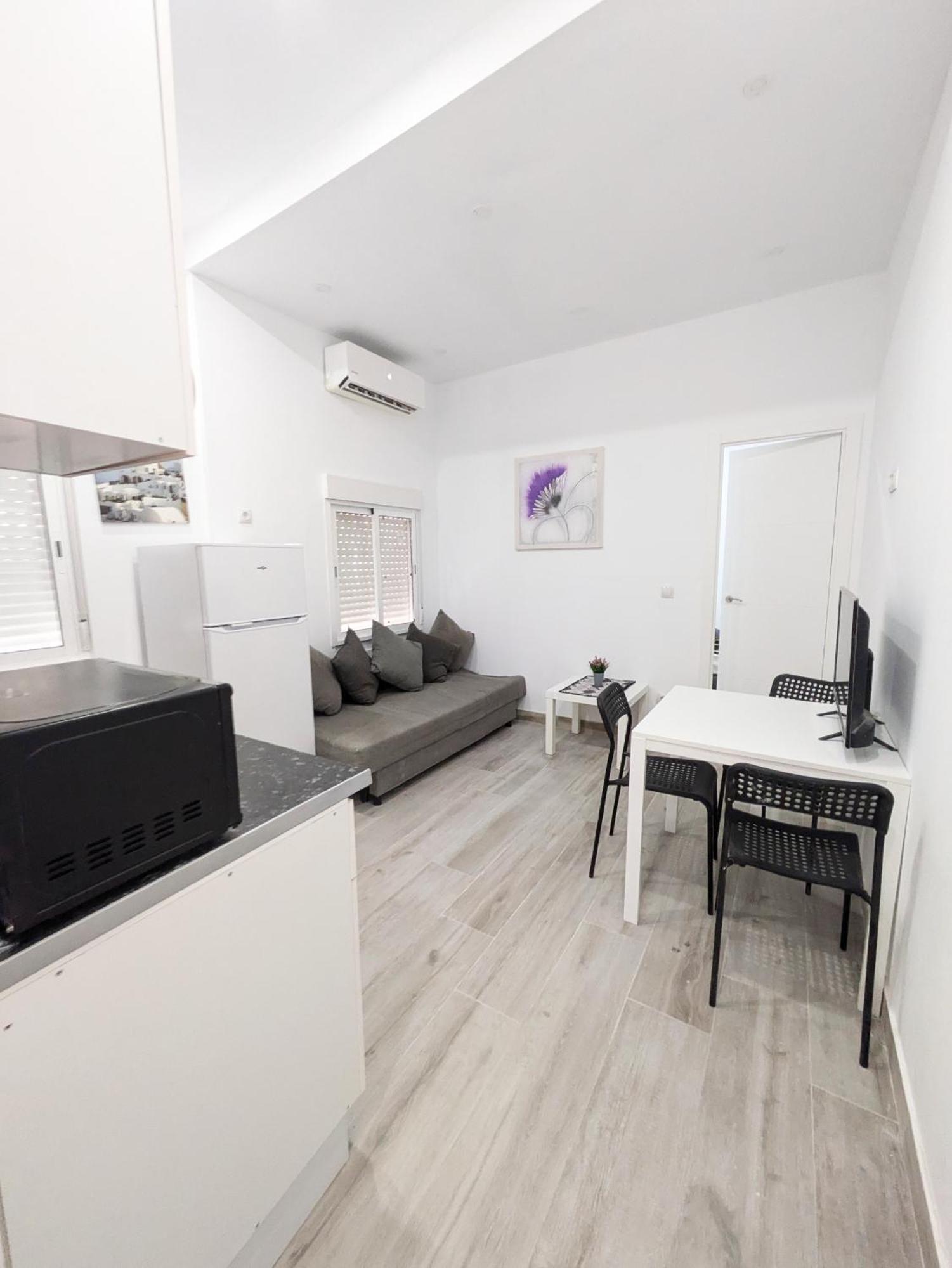 Apartment Historico Vallecas